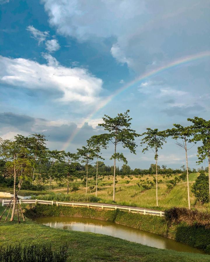 Отель Tubtao Sleepy Hill Pong Talong Экстерьер фото