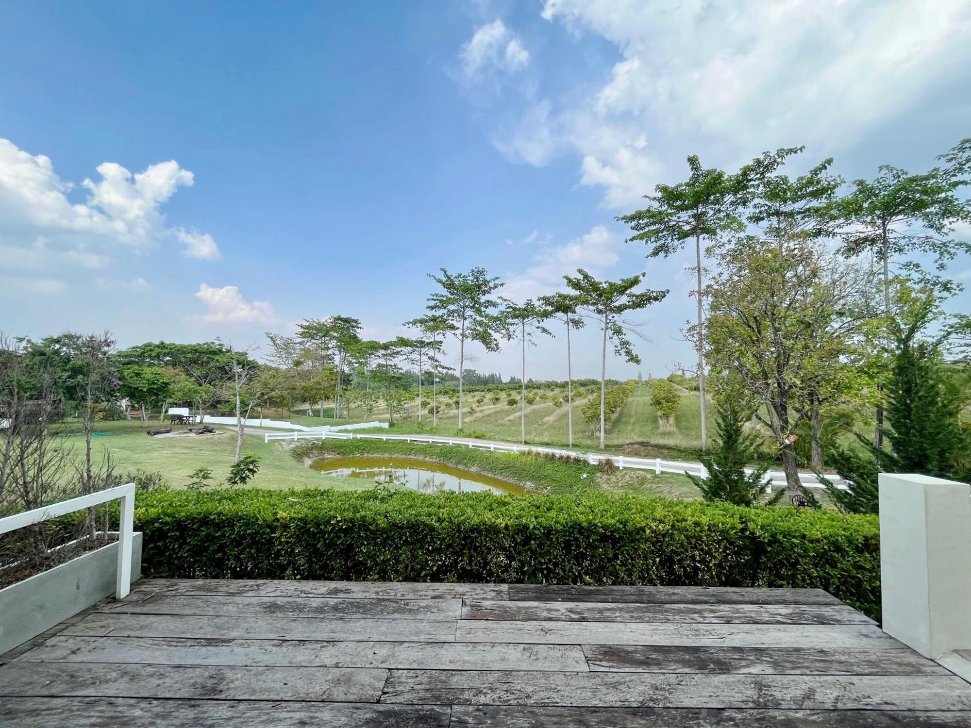 Отель Tubtao Sleepy Hill Pong Talong Номер фото